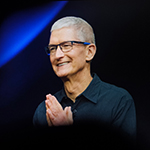 Tim Cook