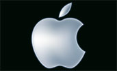 Apple Logo 2